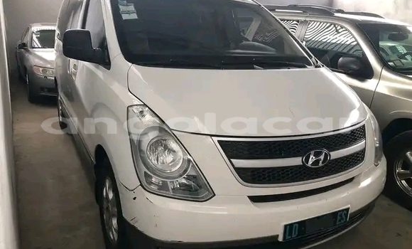 Buy Used Hyundai H1 Other Car in Luanda in Luanda Province Buy Used Hyundai H1 Other Car in Luanda in Luanda Province