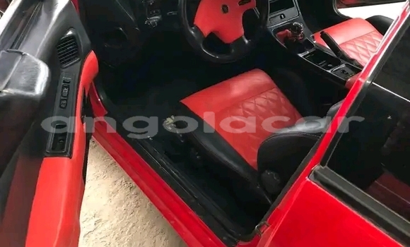Acheter Occasion Voiture Nissan 300ZX Autre à Luanda, Province de Luanda