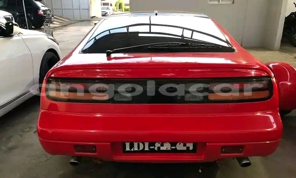 Buy Used Nissan 300ZX Other Car in Luanda in Luanda Province Buy Used Nissan 300ZX Other Car in Luanda in Luanda Province