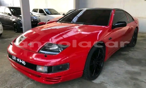 Buy Used Nissan 300ZX Other Car in Luanda in Luanda Province Buy Used Nissan 300ZX Other Car in Luanda in Luanda Province
