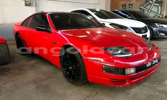 Buy Used Nissan 300ZX Other Car in Luanda in Luanda Province Buy Used Nissan 300ZX Other Car in Luanda in Luanda Province