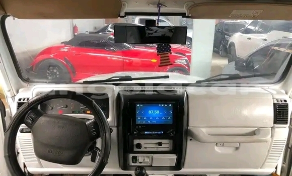 Comprar Usado Jeep Wrangler Outro Carro em Luanda em Luanda Province Comprar Usado Jeep Wrangler Outro Carro em Luanda em Luanda Province