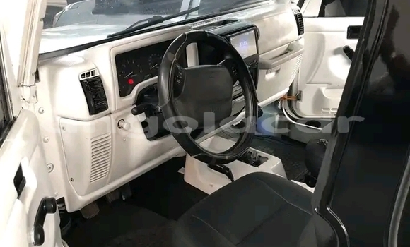 Buy Used Jeep Wrangler Other Car in Luanda in Luanda Province Buy Used Jeep Wrangler Other Car in Luanda in Luanda Province