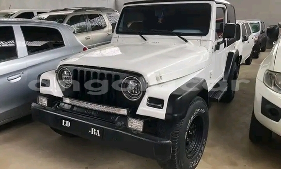 Buy Used Jeep Wrangler Other Car in Luanda in Luanda Province Buy Used Jeep Wrangler Other Car in Luanda in Luanda Province