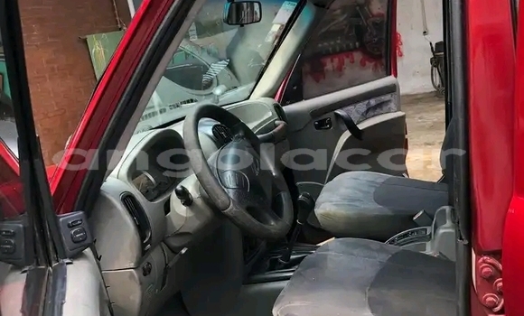 Buy Used Mahindra Scorpio Other Car in Luanda in Luanda Province