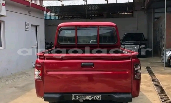 Buy Used Mahindra Scorpio Other Car in Luanda in Luanda Province Buy Used Mahindra Scorpio Other Car in Luanda in Luanda Province