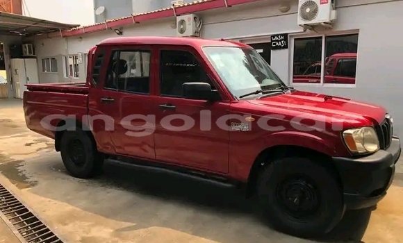 Buy Used Mahindra Scorpio Other Car in Luanda in Luanda Province Buy Used Mahindra Scorpio Other Car in Luanda in Luanda Province