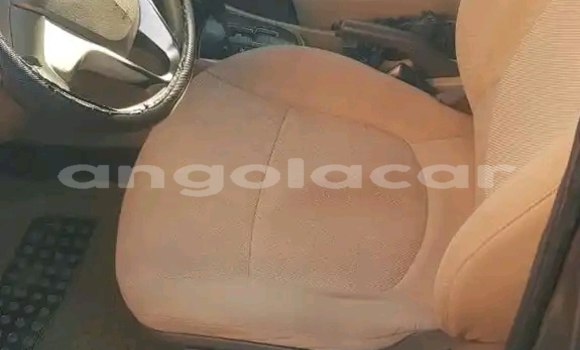 Buy Used Hyundai Accent Other Car in Luanda in Luanda Province