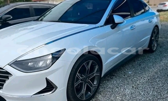 Comprar Usado Hyundai Sonata Branco Carro em Luanda em Luanda Province Comprar Usado Hyundai Sonata Branco Carro em Luanda em Luanda Province