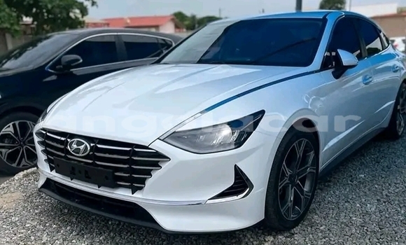 Comprar Usado Hyundai Sonata Branco Carro em Luanda em Luanda Province Comprar Usado Hyundai Sonata Branco Carro em Luanda em Luanda Province