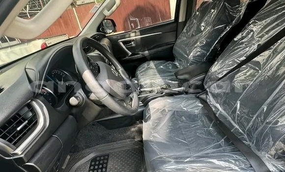 Buy Used Toyota Fortuner Black Car in Luanda in Luanda Province Buy Used Toyota Fortuner Black Car in Luanda in Luanda Province