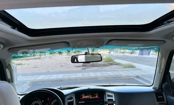 Comprar Usado Mitsubishi Pajero Preto Carro em Luanda em Luanda Province Comprar Usado Mitsubishi Pajero Preto Carro em Luanda em Luanda Province