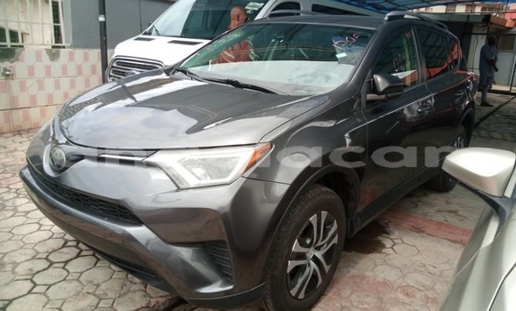 Buy Used Toyota RAV4 Other Car in Luanda in Luanda Province Buy Used Toyota RAV4 Other Car in Luanda in Luanda Province