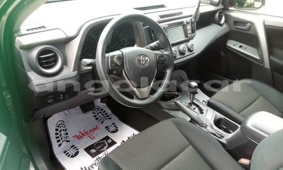 Comprar Usado Toyota RAV4 Outro Carro em Luanda em Luanda Province Comprar Usado Toyota RAV4 Outro Carro em Luanda em Luanda Province