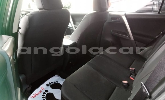 Comprar Usado Toyota RAV4 Outro Carro em Luanda em Luanda Province Comprar Usado Toyota RAV4 Outro Carro em Luanda em Luanda Province