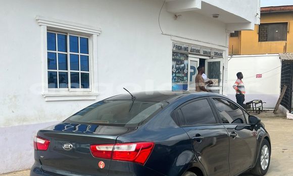 Acheter Occasion Voiture Kia rio Autre à Luanda, Province de Luanda Acheter Occasion Voiture Kia rio Autre à Luanda, Province de Luanda