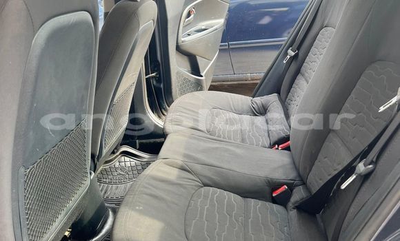 Comprar Usado Kia rio Outro Carro em Luanda em Luanda Province Comprar Usado Kia rio Outro Carro em Luanda em Luanda Province