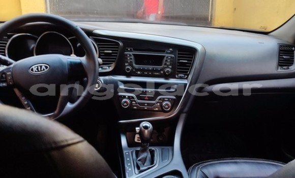 Comprar Usado Kia rio Outro Carro em Luanda em Luanda Province Comprar Usado Kia rio Outro Carro em Luanda em Luanda Province