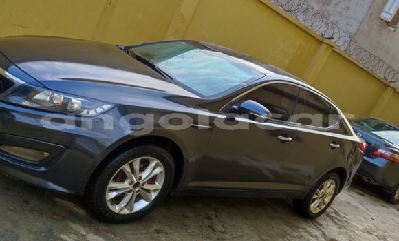Acheter Occasion Voiture Kia optimo Autre à Luanda, Province de Luanda Acheter Occasion Voiture Kia optimo Autre à Luanda, Province de Luanda