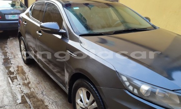 Buy Used Kia optimo Other Car in Luanda in Luanda Province Buy Used Kia optimo Other Car in Luanda in Luanda Province