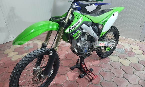 Medium with watermark kawasaki kx luanda province luanda 34782