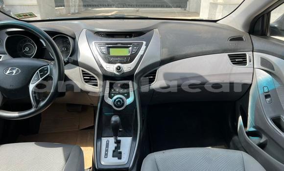Comprar Usado Hyundai Elantra Outro Carro em Luanda em Luanda Province Comprar Usado Hyundai Elantra Outro Carro em Luanda em Luanda Province