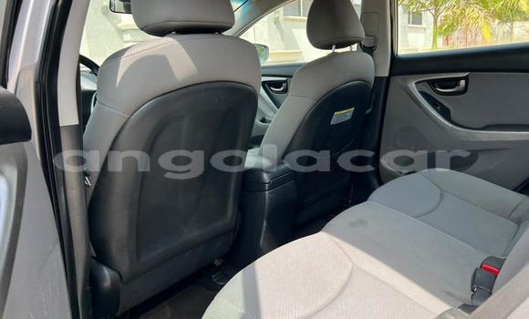 Comprar Usado Hyundai Elantra Outro Carro em Luanda em Luanda Province Comprar Usado Hyundai Elantra Outro Carro em Luanda em Luanda Province