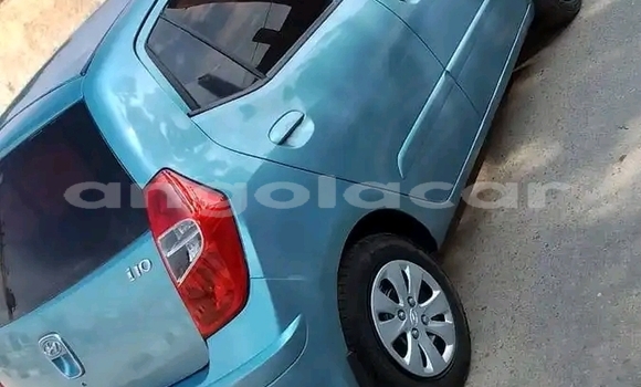 Buy Used Hyundai i10 Other Car in Luanda in Luanda Province Buy Used Hyundai i10 Other Car in Luanda in Luanda Province