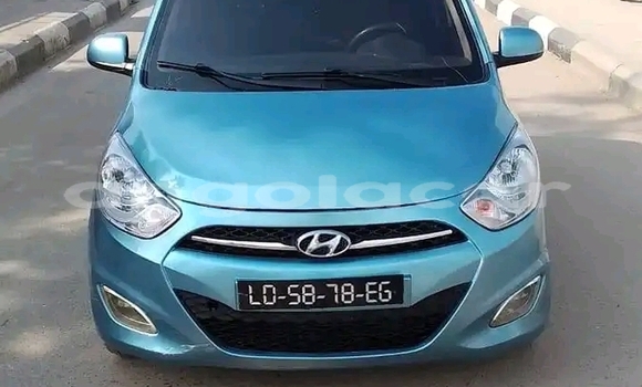 Acheter Occasion Voiture Hyundai i10 Autre à Luanda, Province de Luanda Acheter Occasion Voiture Hyundai i10 Autre à Luanda, Province de Luanda