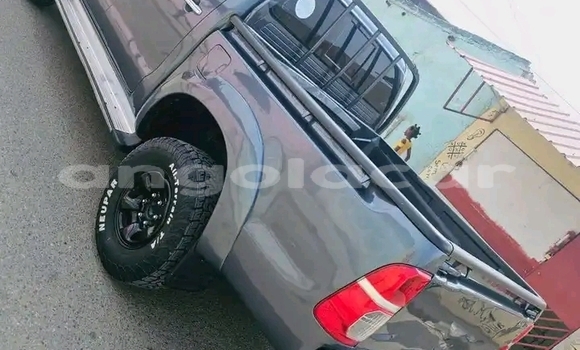Comprar Usado Toyota Hilux Outro Carro em Luanda em Luanda Province