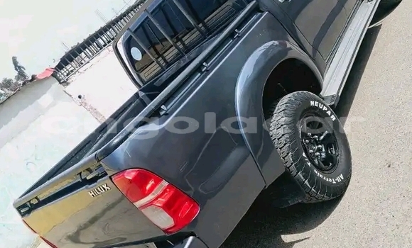 Comprar Usado Toyota Hilux Outro Carro em Luanda em Luanda Province Comprar Usado Toyota Hilux Outro Carro em Luanda em Luanda Province