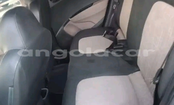 Acheter Occasion Voiture Nissan Hardbody Noir à Luanda, Province de Luanda Acheter Occasion Voiture Nissan Hardbody Noir à Luanda, Province de Luanda