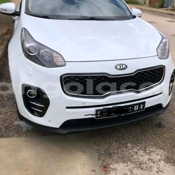 Big with watermark kia sportage luanda province luanda 34796