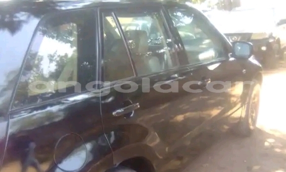 Acheter Occasion Voiture Suzuki Vitara Noir à Luanda, Province de Luanda Acheter Occasion Voiture Suzuki Vitara Noir à Luanda, Province de Luanda