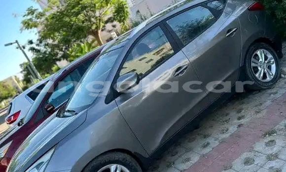 Comprar Usado Hyundai Tucson Outro Carro em Luanda em Luanda Province Comprar Usado Hyundai Tucson Outro Carro em Luanda em Luanda Province