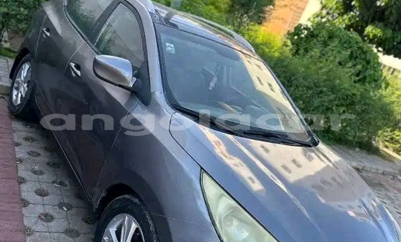 Acheter Occasion Voiture Hyundai Tucson Autre à Luanda, Province de Luanda Acheter Occasion Voiture Hyundai Tucson Autre à Luanda, Province de Luanda