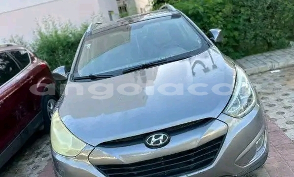 Acheter Occasion Voiture Hyundai Tucson Autre à Luanda, Province de Luanda Acheter Occasion Voiture Hyundai Tucson Autre à Luanda, Province de Luanda