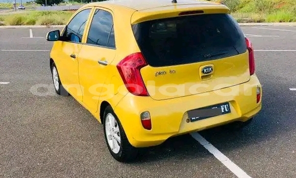 Buy Used Kia Picanto Other Car in Luanda in Luanda Province Buy Used Kia Picanto Other Car in Luanda in Luanda Province