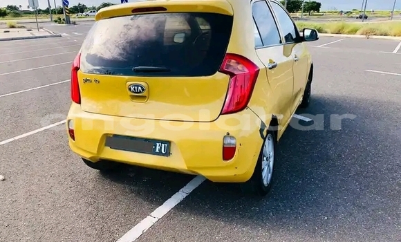 Acheter Occasion Voiture Kia Picanto Autre à Luanda, Province de Luanda Acheter Occasion Voiture Kia Picanto Autre à Luanda, Province de Luanda
