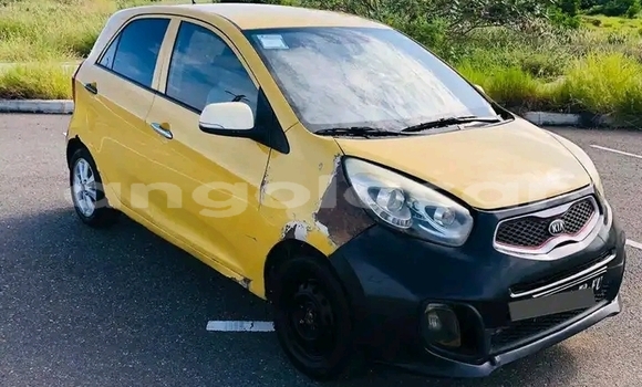 Acheter Occasion Voiture Kia Picanto Autre à Luanda, Province de Luanda Acheter Occasion Voiture Kia Picanto Autre à Luanda, Province de Luanda