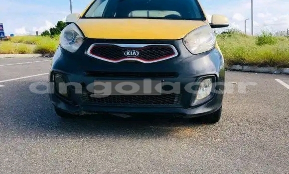Acheter Occasion Voiture Kia Picanto Autre à Luanda, Province de Luanda Acheter Occasion Voiture Kia Picanto Autre à Luanda, Province de Luanda