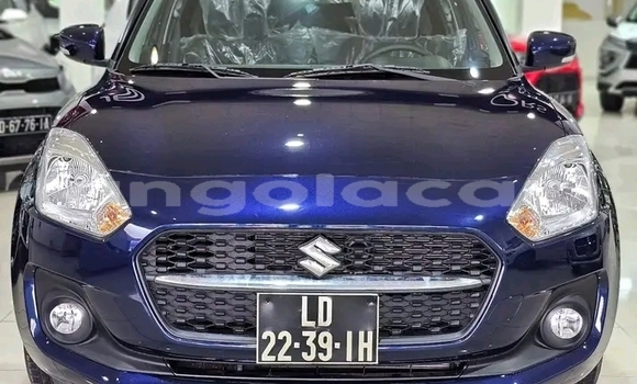 Medium with watermark suzuki swift luanda province luanda 34812