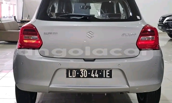 Buy Used Suzuki Alto White Car in Luanda in Luanda Province Buy Used Suzuki Alto White Car in Luanda in Luanda Province