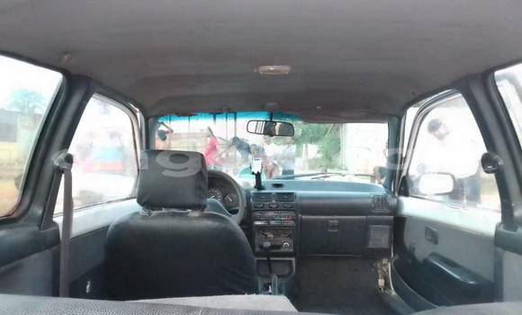 Comprar Usado Hyundai Starex Branco Carro em Camabatela em Uige Comprar Usado Hyundai Starex Branco Carro em Camabatela em Uige