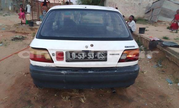 Comprar Usado Hyundai Starex Branco Carro em Camabatela em Uige Comprar Usado Hyundai Starex Branco Carro em Camabatela em Uige