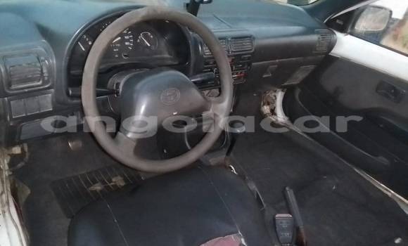 Comprar Usado Hyundai Starex Branco Carro em Camabatela em Uige Comprar Usado Hyundai Starex Branco Carro em Camabatela em Uige