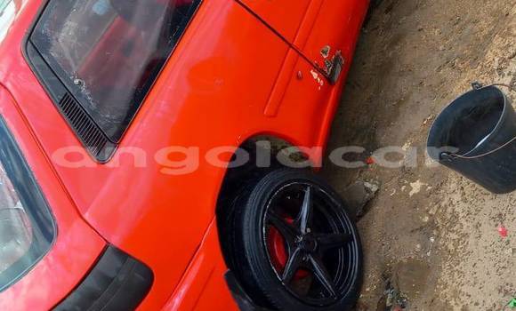 Comprar Usado Toyota Blizzard Vermelho Carro em Caala em Huambo Comprar Usado Toyota Blizzard Vermelho Carro em Caala em Huambo