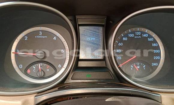 Comprar Usado Hyundai i10 Branco Carro em Caluquembe em Huila Comprar Usado Hyundai i10 Branco Carro em Caluquembe em Huila