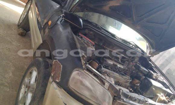Comprar Usado Toyota RAV4 Preto Carro em Caluquembe em Huila