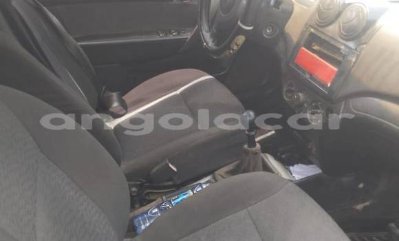 Comprar Usado Chevrolet Aveo Outro Carro em Caluquembe em Huila Comprar Usado Chevrolet Aveo Outro Carro em Caluquembe em Huila